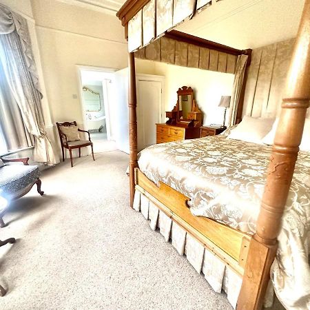 Munstone House Otel Hereford Dış mekan fotoğraf