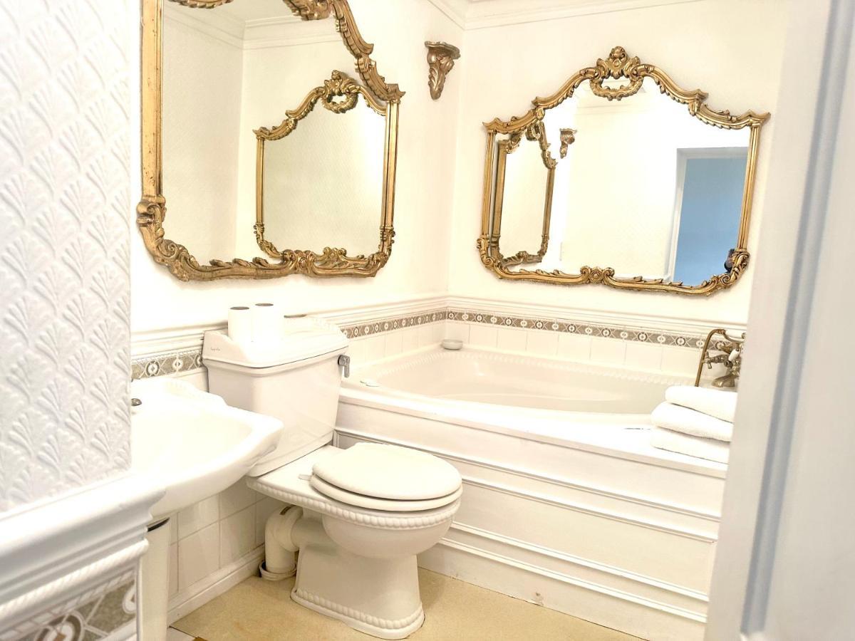 Munstone House Otel Hereford Dış mekan fotoğraf
