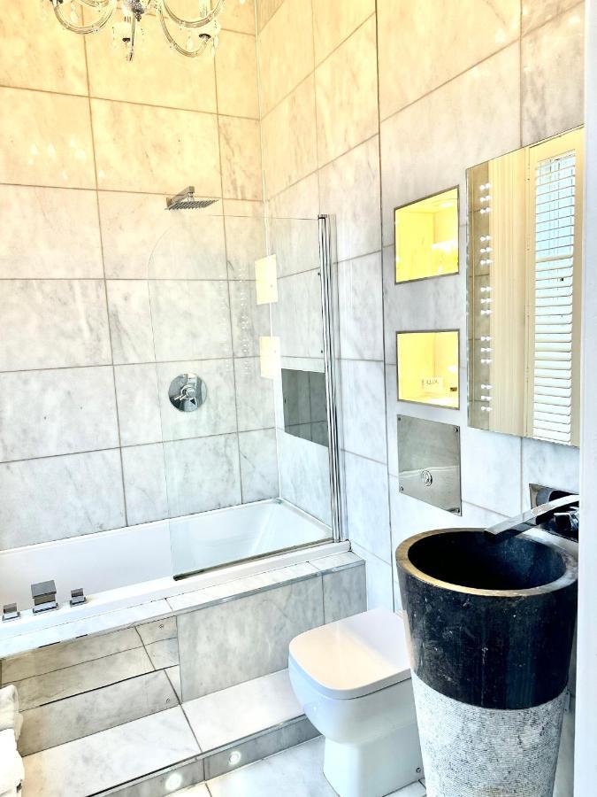 Munstone House Otel Hereford Dış mekan fotoğraf