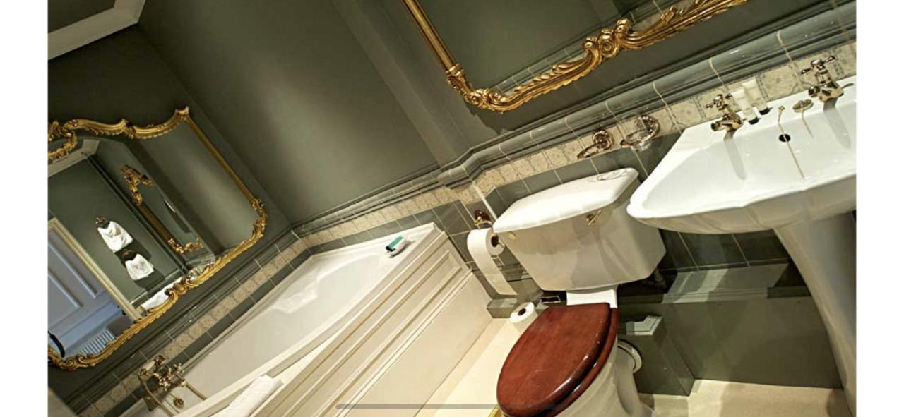 Munstone House Otel Hereford Dış mekan fotoğraf