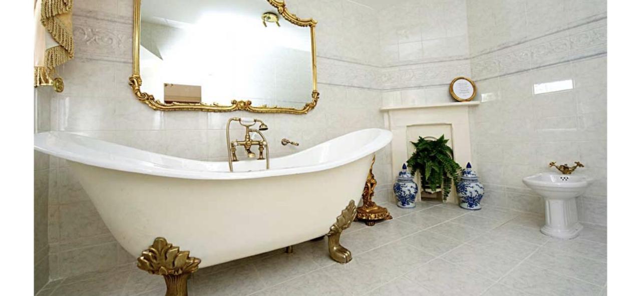 Munstone House Otel Hereford Dış mekan fotoğraf