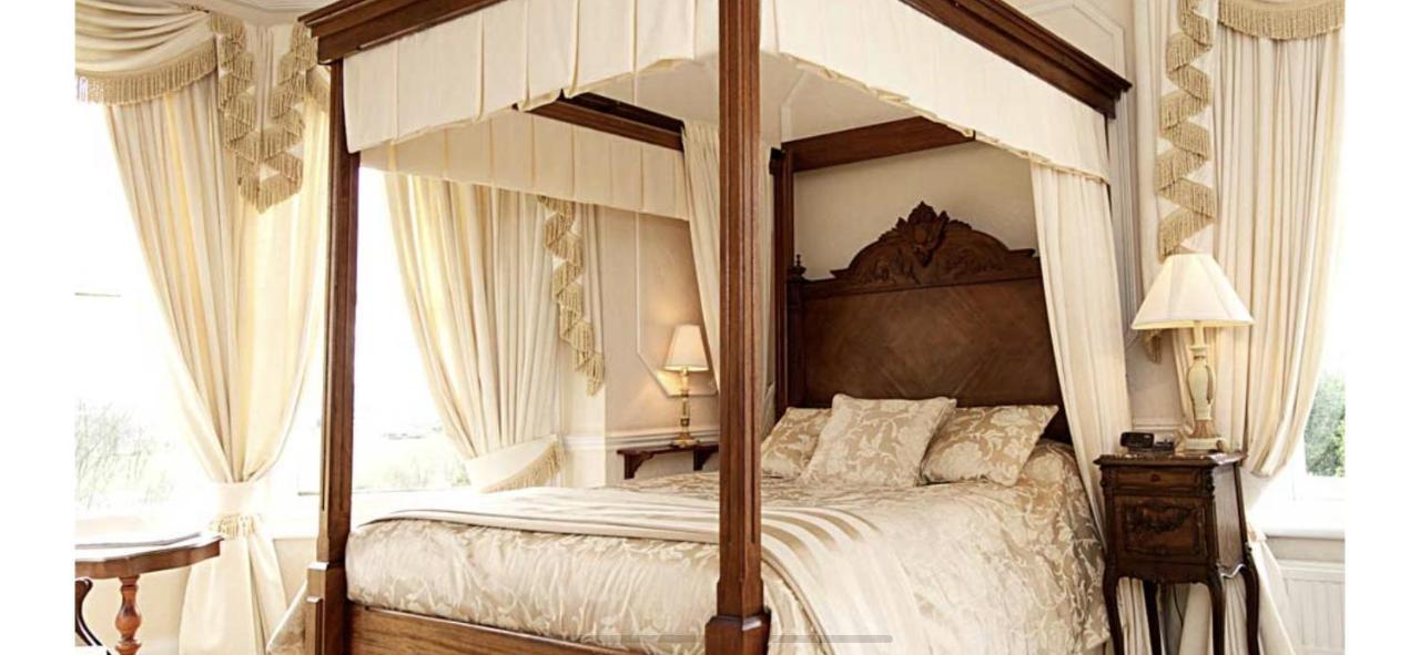 Munstone House Otel Hereford Dış mekan fotoğraf