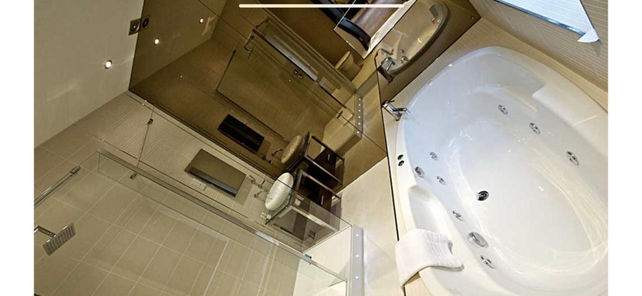 Munstone House Otel Hereford Dış mekan fotoğraf