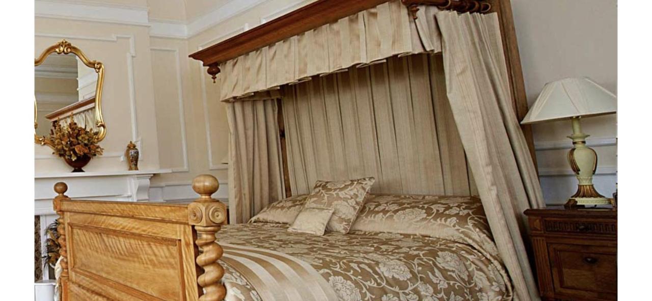 Munstone House Otel Hereford Dış mekan fotoğraf