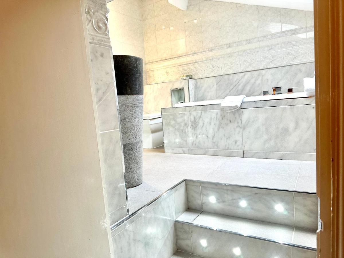 Munstone House Otel Hereford Dış mekan fotoğraf