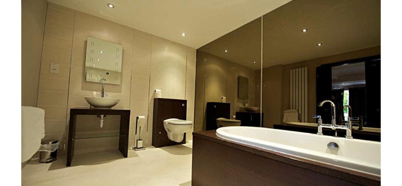 Munstone House Otel Hereford Dış mekan fotoğraf