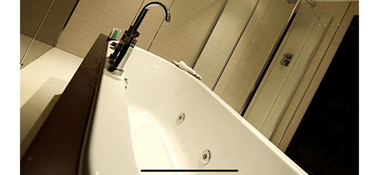 Munstone House Otel Hereford Dış mekan fotoğraf
