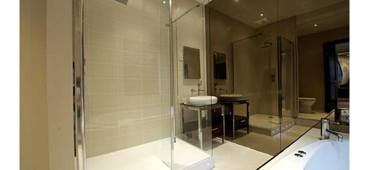 Munstone House Otel Hereford Dış mekan fotoğraf