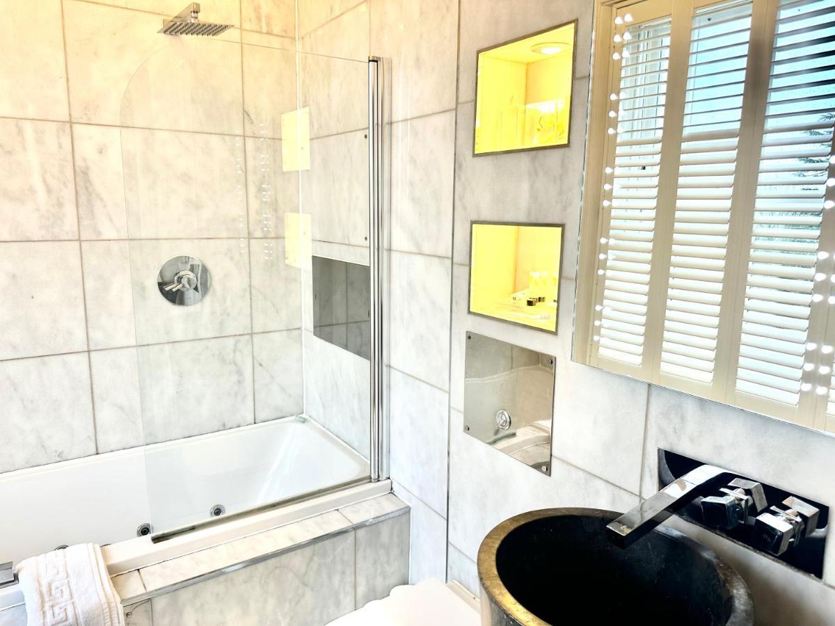 Munstone House Otel Hereford Dış mekan fotoğraf