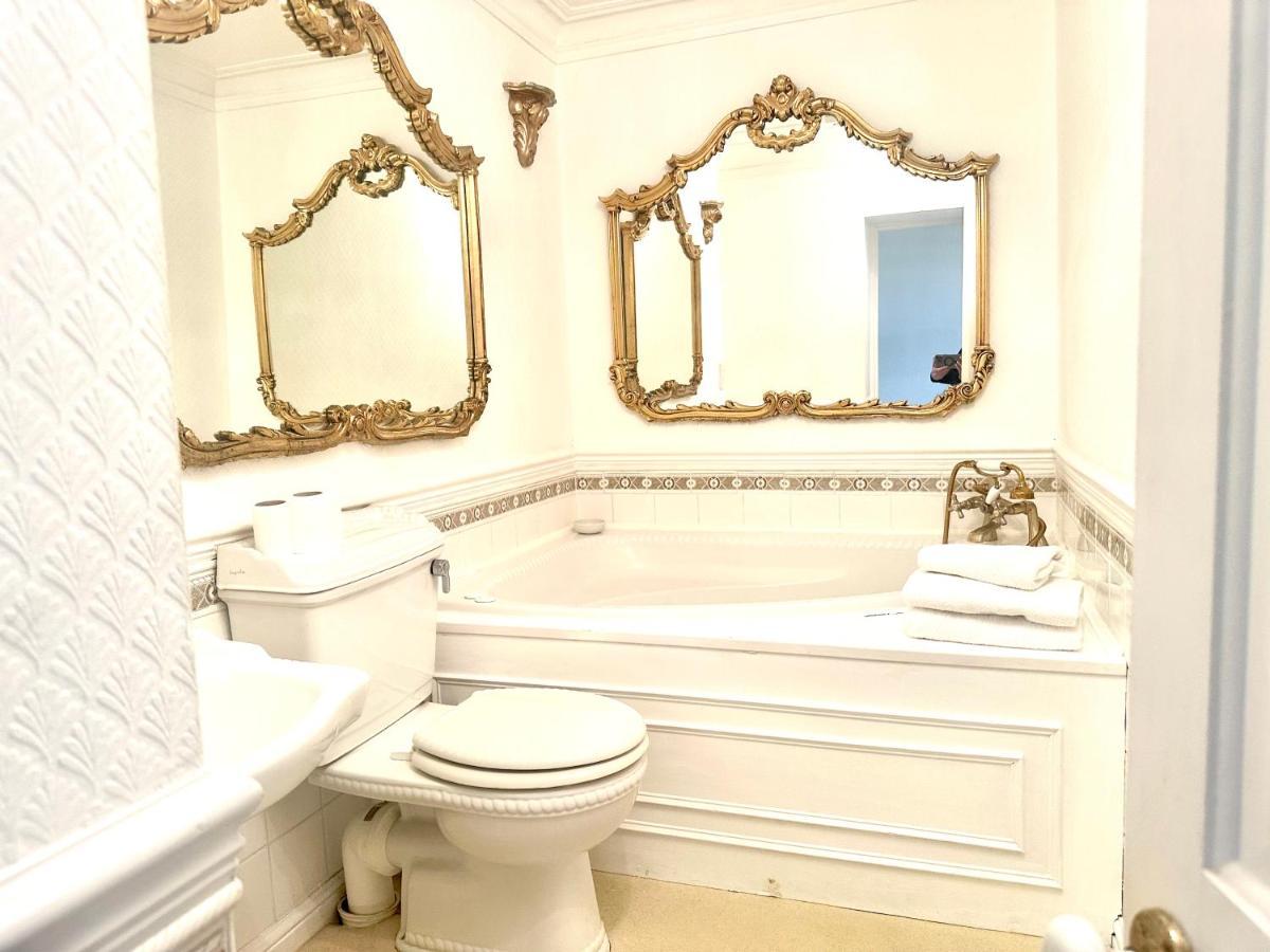 Munstone House Otel Hereford Dış mekan fotoğraf